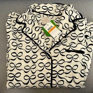 ❤️Long Sleeve PJ Top